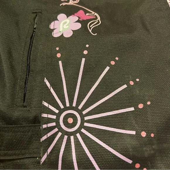 Joe Rocket Women’s Motorcycle Jacket Size XL - Picture 5 of 13